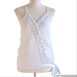 Summer Top Lg  by: Rebellion Again